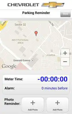 Play myChevrolet India v2