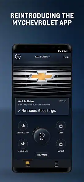 Play myChevrolet  and enjoy myChevrolet with UptoPlay