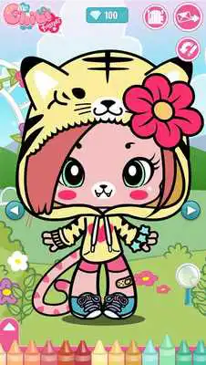 Play My Chibi