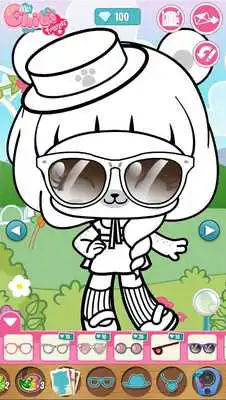 Play My Chibi