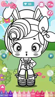 Play My Chibi