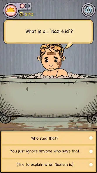 Play My Child Lebensborn LITE as an online game My Child Lebensborn LITE with UptoPlay