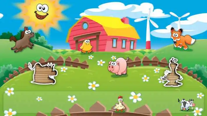 Play My Childrens Playbox (Free)