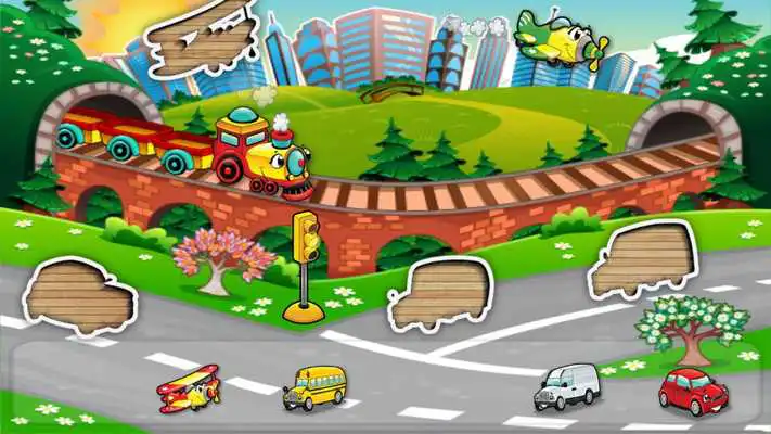 Play My Childrens Playbox (Free)