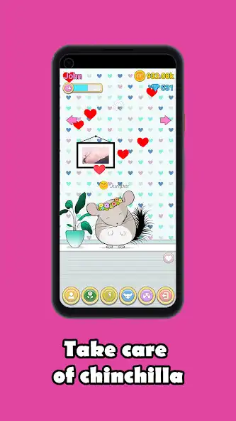 Play My Chinchilla and enjoy My Chinchilla with UptoPlay Play My Chinchilla and enjoy My Chinchilla with UptoPlay