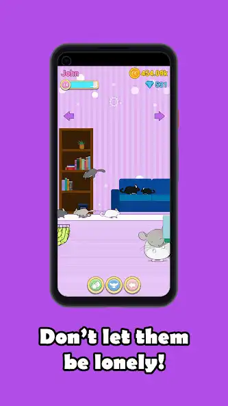 Play My Chinchilla as an online game online My Chinchilla with UptoPlay Play My Chinchilla as an online game My Chinchilla with UptoPlay