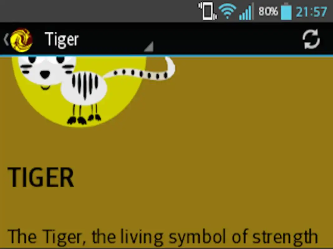 Play My Chinese Horoscope