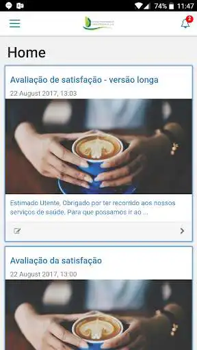 Play MyCHLO - Centro Hospitalar Lisboa Ocidental as an online game MyCHLO - Centro Hospitalar Lisboa Ocidental with UptoPlay