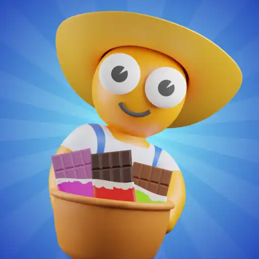Play My Chocolate Shop APK