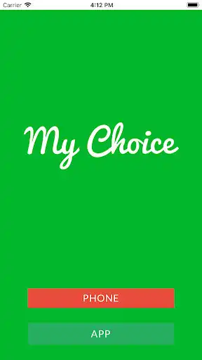 Play My Choice TS19  and enjoy My Choice TS19 with UptoPlay
