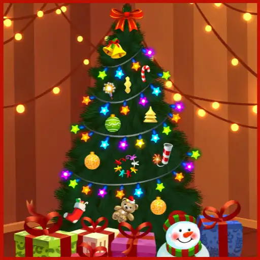 Play My Christmas Tree Decoration APK