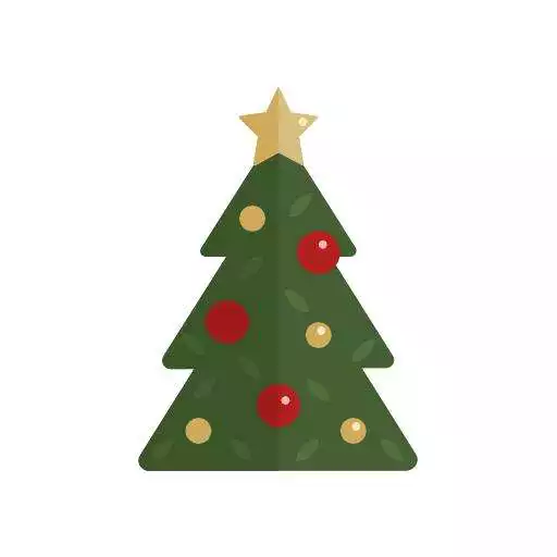 Free play online My Christmas Tree APK
