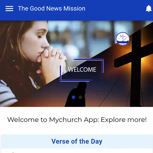 Play MyChurch  and enjoy MyChurch with UptoPlay