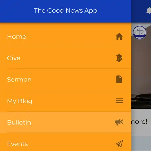 Play MyChurch as an online game MyChurch with UptoPlay