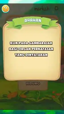 Play MyCikgu Thn 4 Sains CM 1