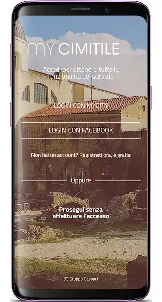 Play MyCimitile  and enjoy MyCimitile with UptoPlay