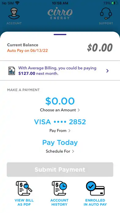 Play My Cirro as an online game My Cirro with UptoPlay
