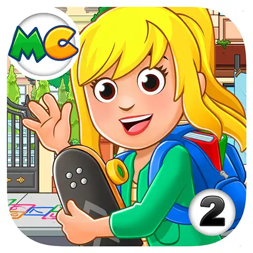 Play My City : After School APK Play My City : After School APK