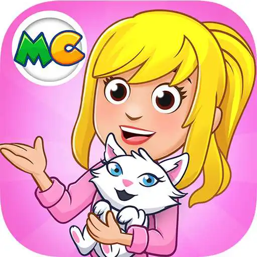 Play My City: Apartment Dollhouse APK