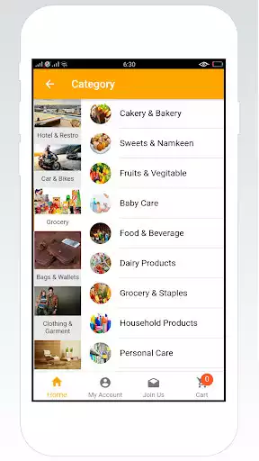 Play MyCityApp as an online game MyCityApp with UptoPlay