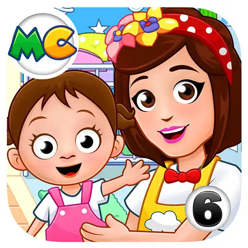 Play My City : Babysitter APK Play My City : Babysitter APK