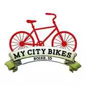Free play online My City Bikes Boise APK Free play online My City Bikes Boise APK