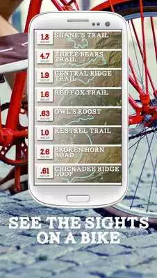 Play My City Bikes Boise