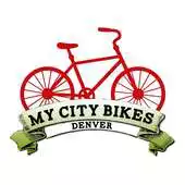 Free play online My City Bikes Denver APK