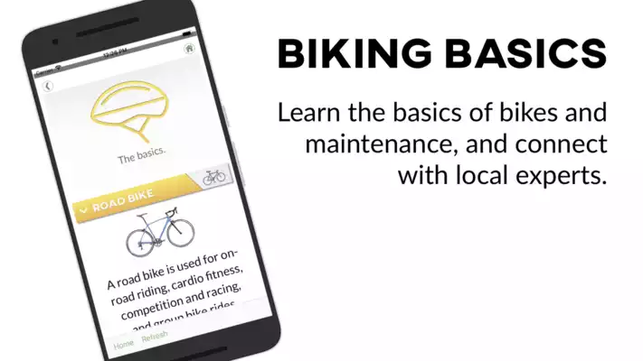 Play My City Bikes Denver