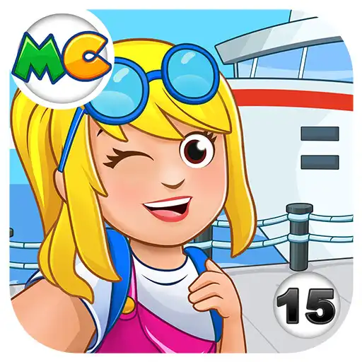 Play My City - Boat adventures APK Play My City - Boat adventures APK