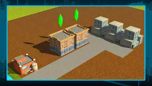 Play My City Builder Strategy 3D