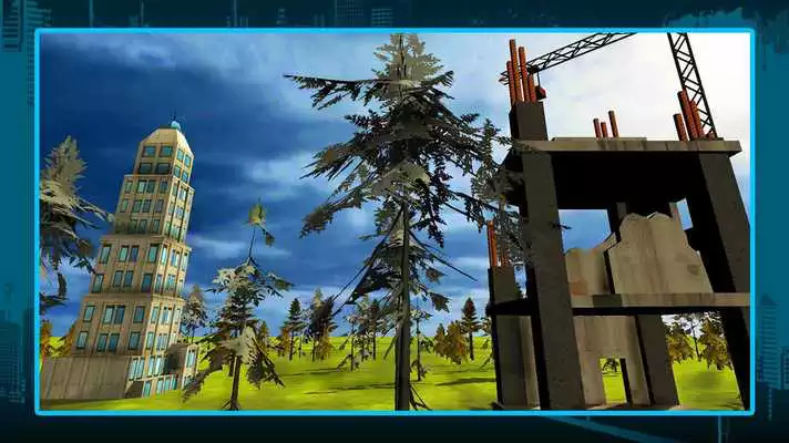 Play My City Builder Strategy 3D