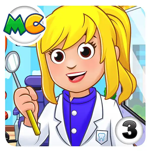 Play My City : Dentist visit APK