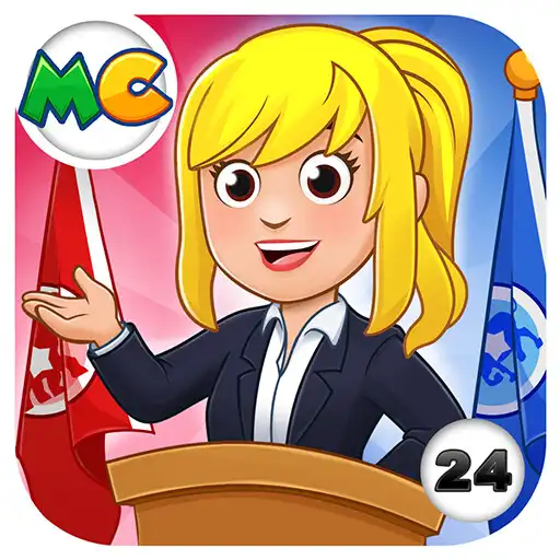 Play My City : Election Day APK
