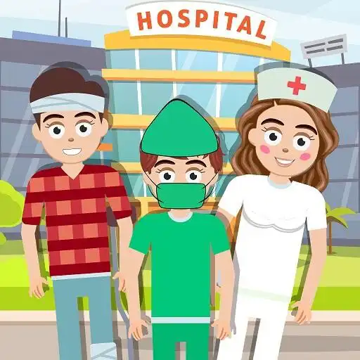 Play My City Hospital Doctor Life APK Play My City Hospital Doctor Life APK