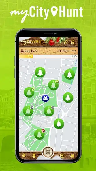Play myCityHunt and enjoy myCityHunt with UptoPlay Play myCityHunt and enjoy myCityHunt with UptoPlay