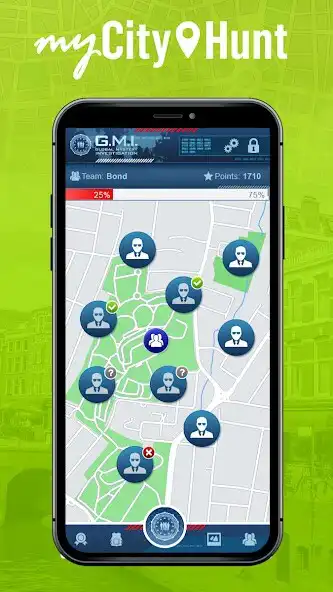 Play myCityHunt as an online game online myCityHunt with UptoPlay Play myCityHunt as an online game myCityHunt with UptoPlay