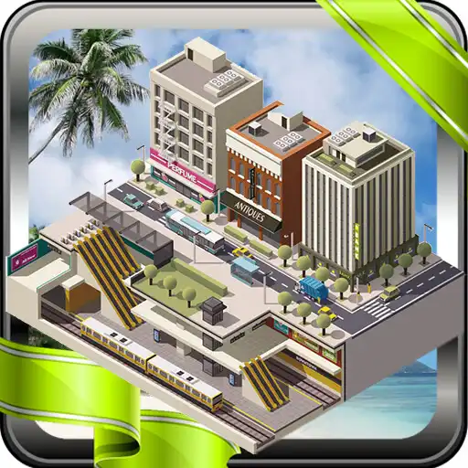 Play My City APK Play My City APK
