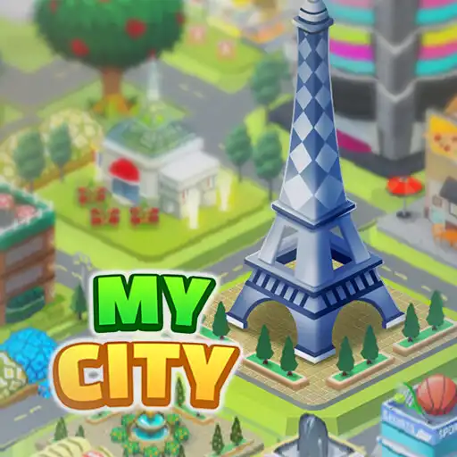 Play My City : Island APK Play My City : Island APK