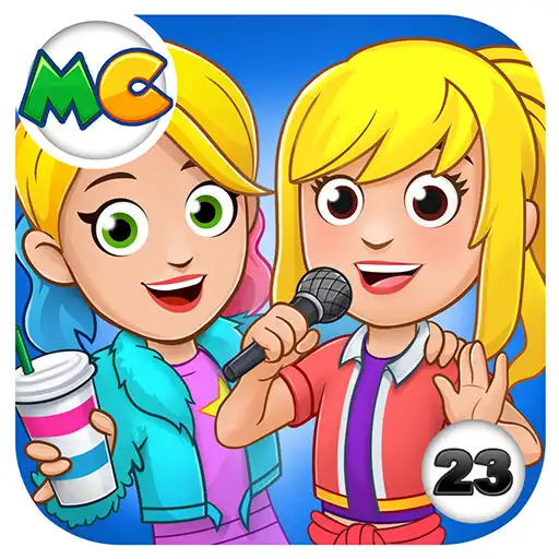 Play My City : Kids Club House APK