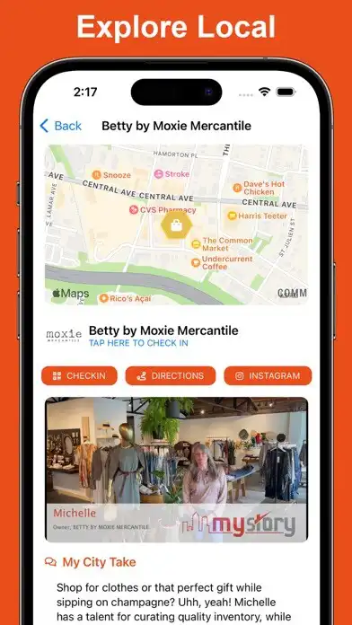Play My City. Local. as an online game My City. Local. with UptoPlay
