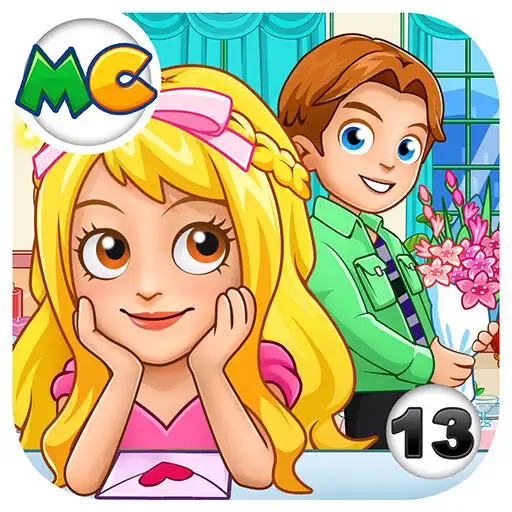 Play My City : Love Story APK Play My City : Love Story APK