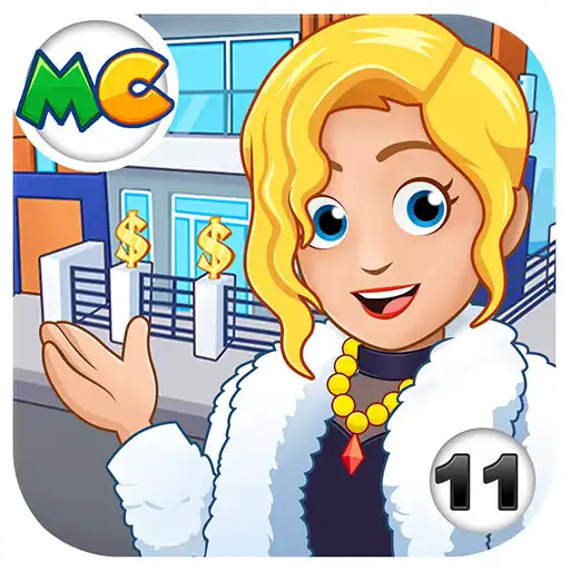 Play My City : Mansion APK