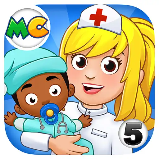 Play My City : Newborn baby APK Play My City : Newborn baby APK