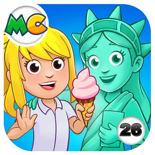 Play My City: NewYork Trip APK Play My City: NewYork Trip APK