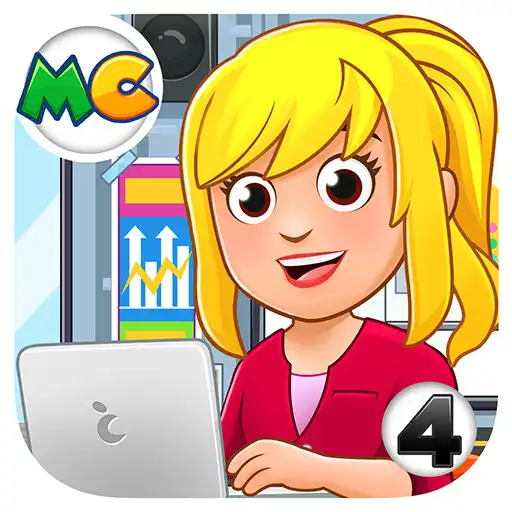 Play My City : Office APK Play My City : Office APK