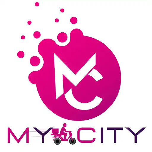 Play My City - Online delivery app APK Play My City - Online delivery app APK