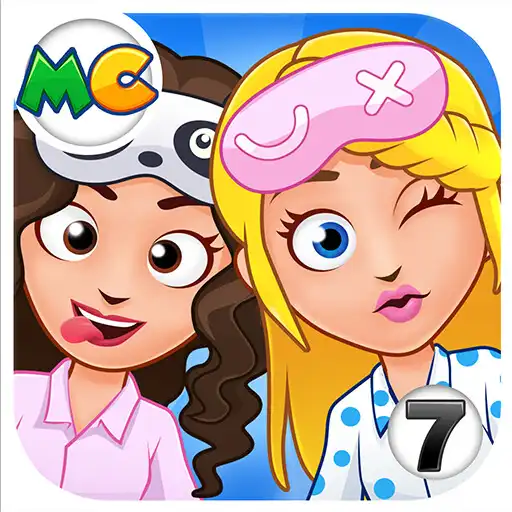 Play My City : Pajama Party APK Play My City : Pajama Party APK