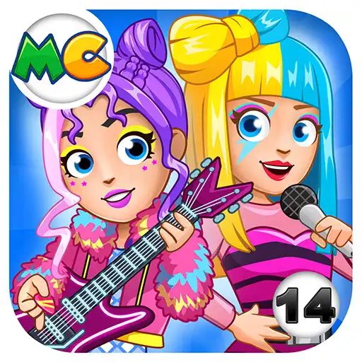 Play My City : Popstar APK Play My City : Popstar APK