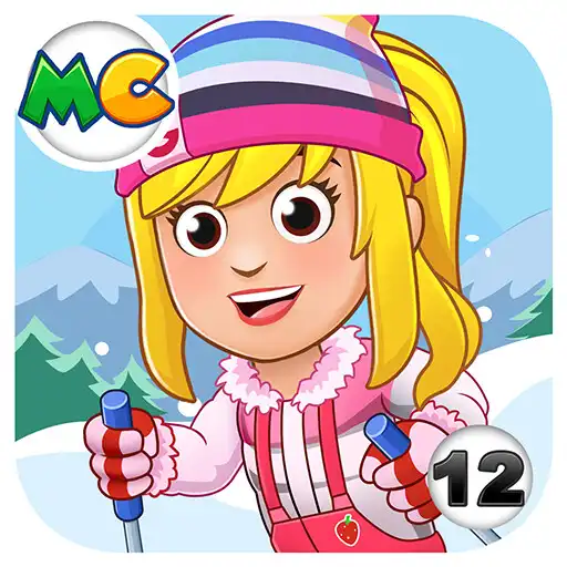 Play My City : Ski Resort APK Play My City : Ski Resort APK